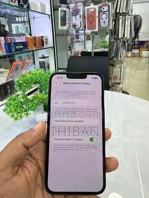 Apple iPhone 14 (Used)
