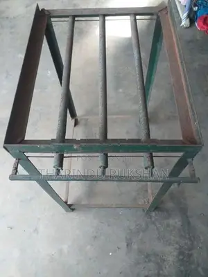 Kottu Cooker