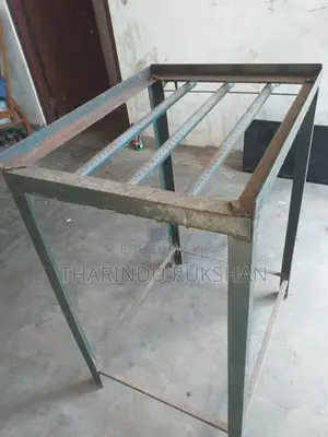 Kottu Cooker
