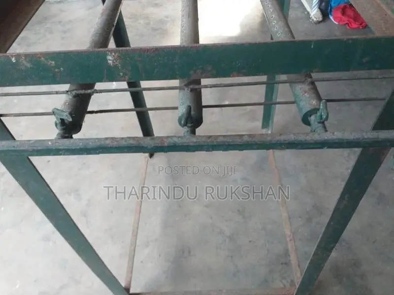 Kottu Cooker