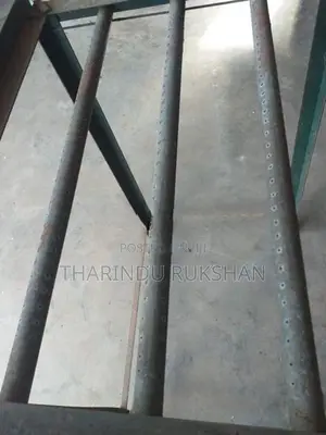 Kottu Cooker