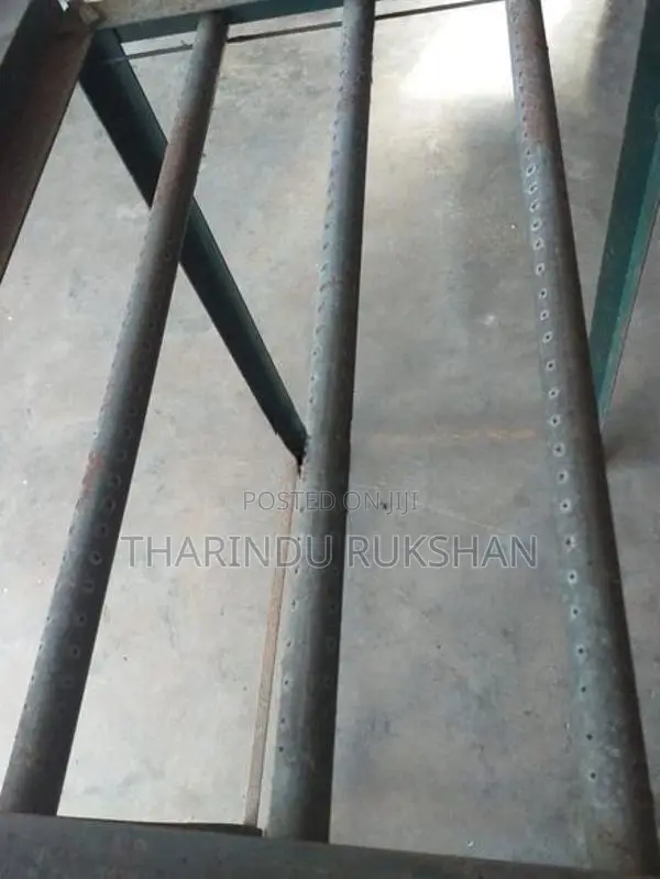 Kottu Cooker
