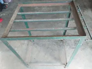 Kottu Cooker