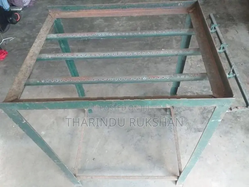 Kottu Cooker