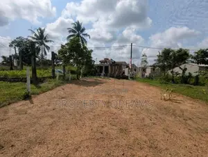 Land for Sale Homagama