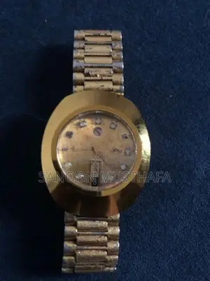 Vintage Rado DiaStar Automatic (Ref. Swiss Made