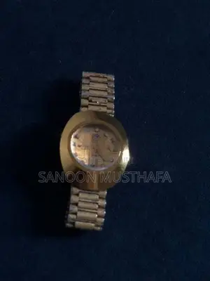 Vintage Rado DiaStar Automatic (Ref. Swiss Made