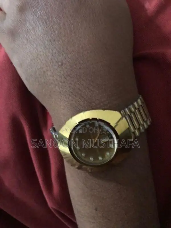 Vintage Rado DiaStar Automatic (Ref. Swiss Made