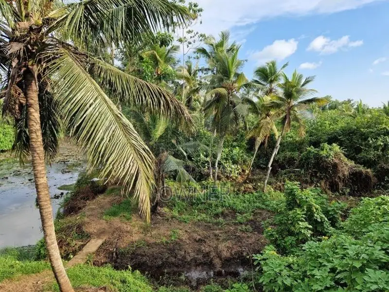 Prime Lake View Land for Sale Horana Moronthuduwa Road