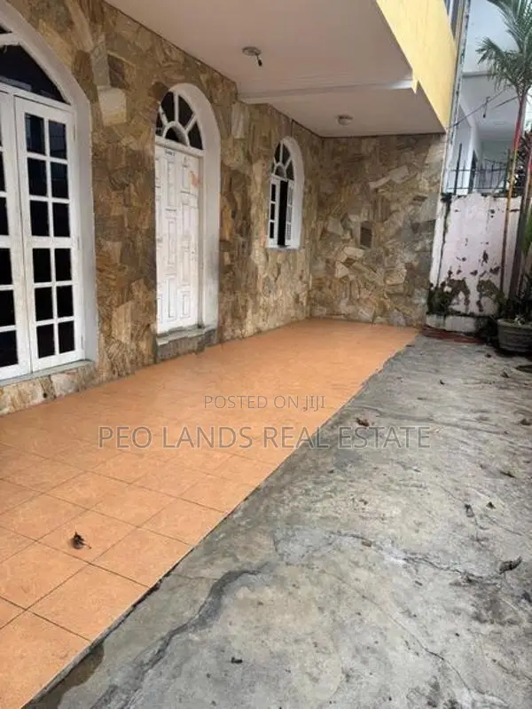 (AH363) 2 Storey House for Sale in Dehiwela