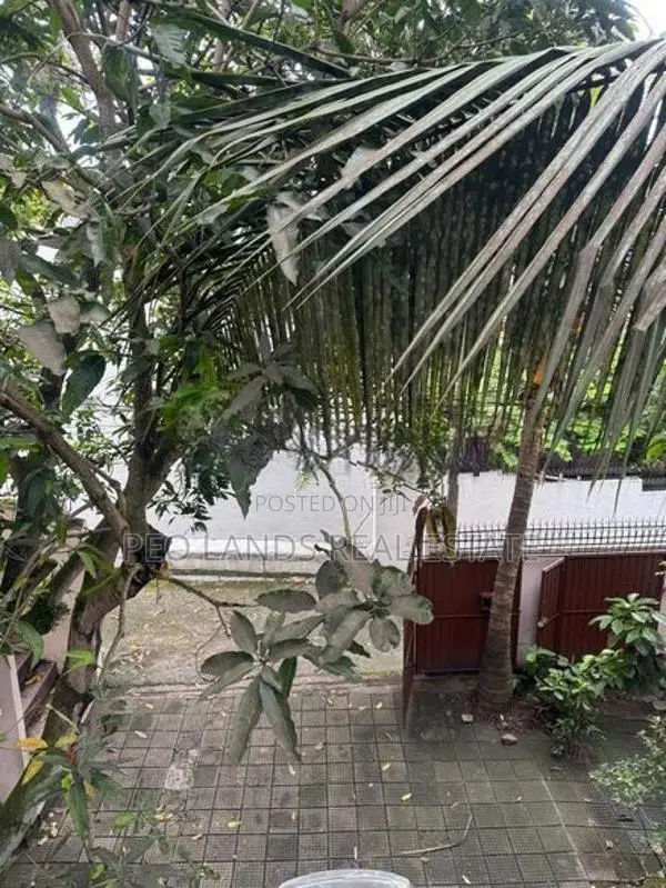 (AH363) 2 Storey House for Sale in Dehiwela