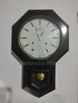 Antique Clock