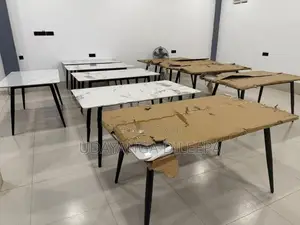 Cafe Table with Chairs