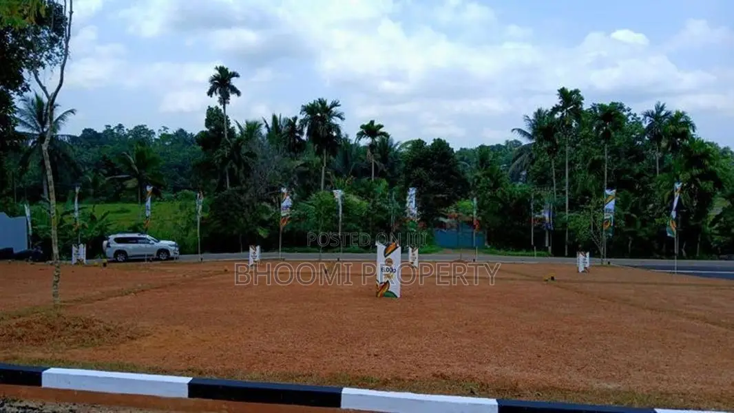 New Homagama Prime Location Land for Sale