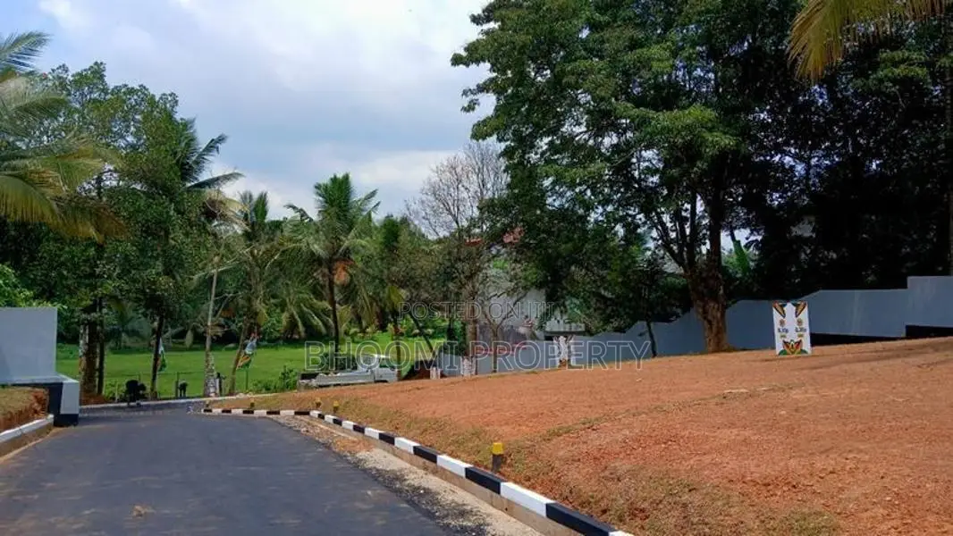New Homagama Prime Location Land for Sale