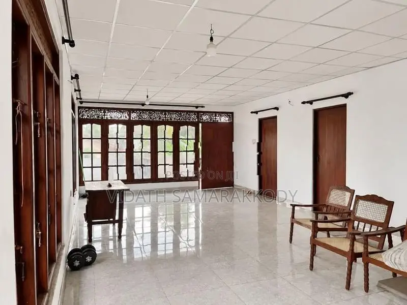 House for Rent – Wellampitiya