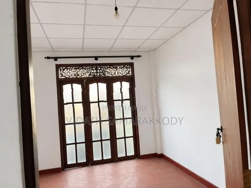House for Rent – Wellampitiya