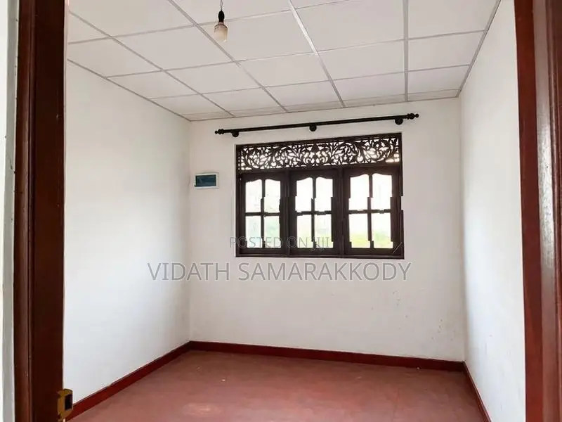 House for Rent – Wellampitiya