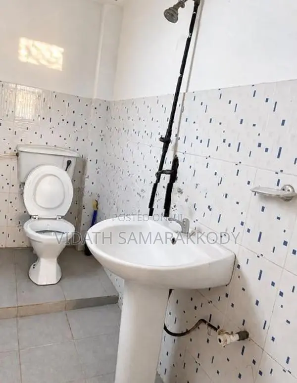 House for Rent – Wellampitiya
