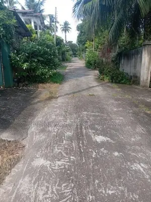 කළගෙඩිහේන පර්.11.9 ක වටිනා ඉඩම විකිණීමට