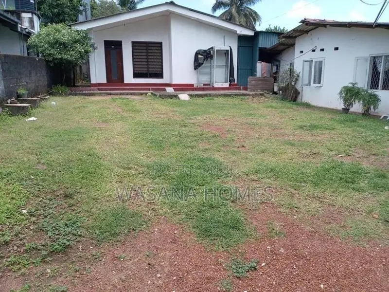 240 Perch Land for Sale Boralasgamuwa