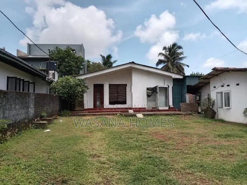 240 Perch Land for Sale Boralasgamuwa