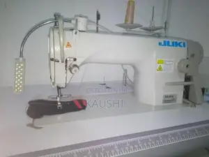 Juki Sewing Machine