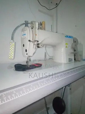 Juki Sewing Machine
