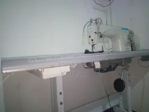 Juki Sewing Machine