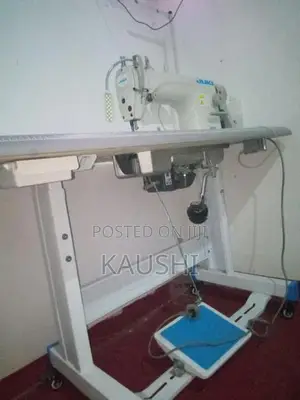 Juki Sewing Machine