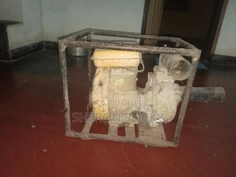 Water Pump