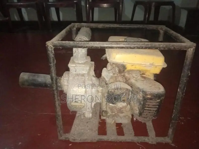 Water Pump
