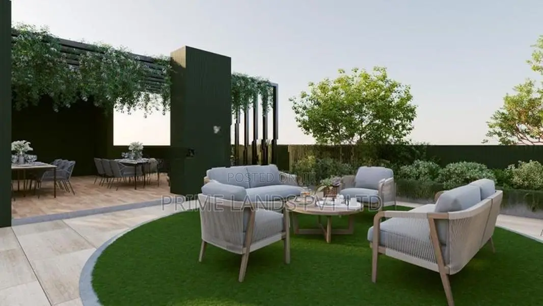 3 Bed Rooms Apartments Kottawa