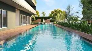 3 Bed Rooms Apartments Kottawa