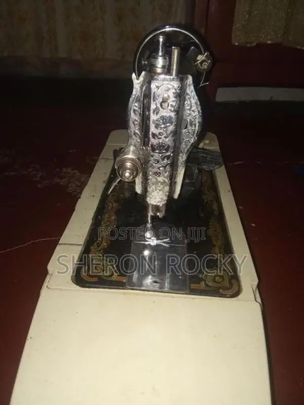 Sewing Machine
