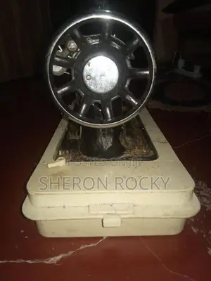 Sewing Machine