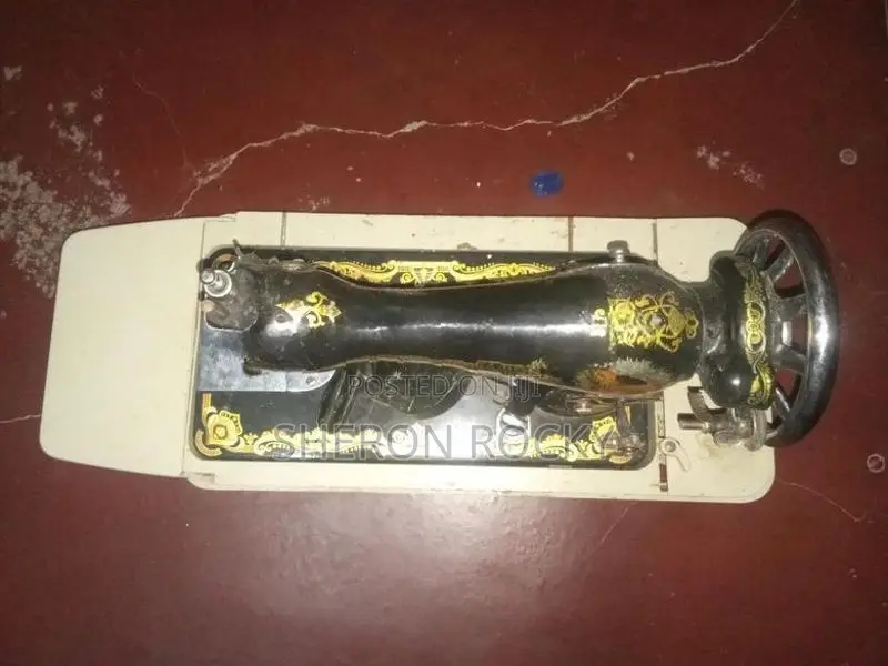 Sewing Machine