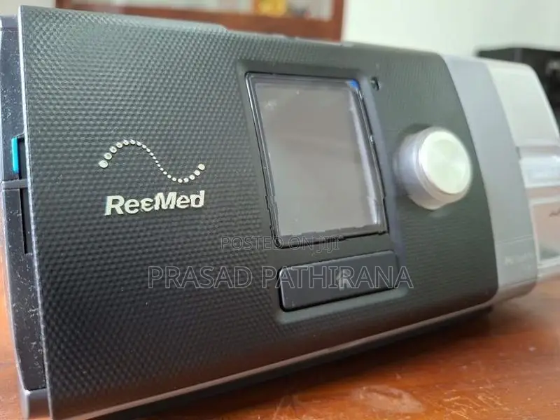 ResMed Air Sense 10 CPAP Machine