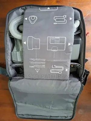 ResMed Air Sense 10 CPAP Machine