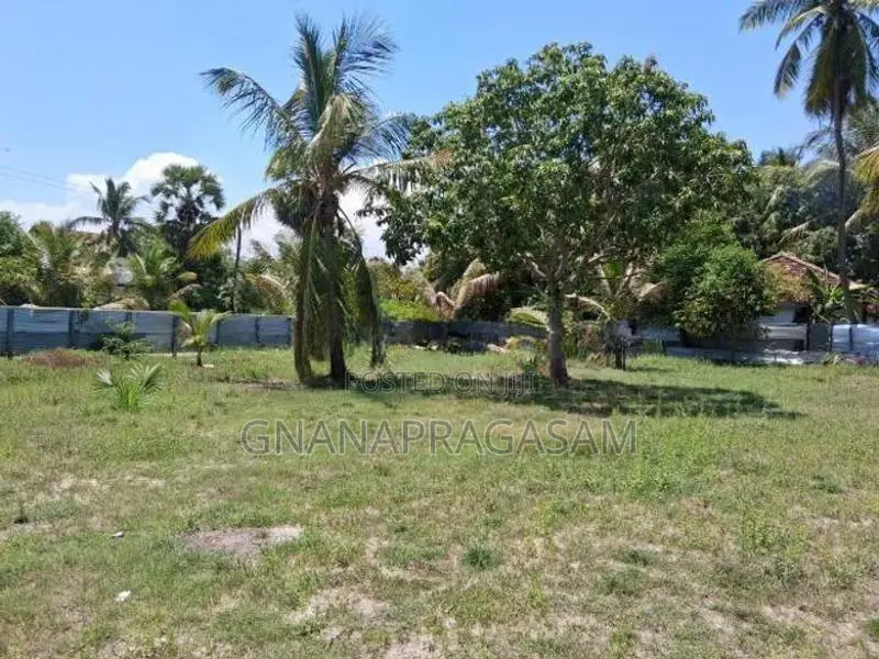 Land For Sale In Batticaloa