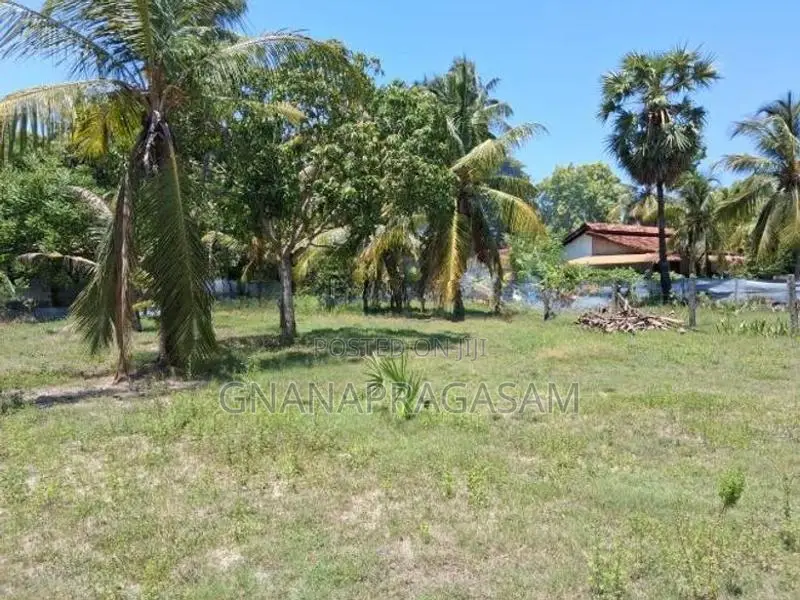 Land For Sale In Batticaloa