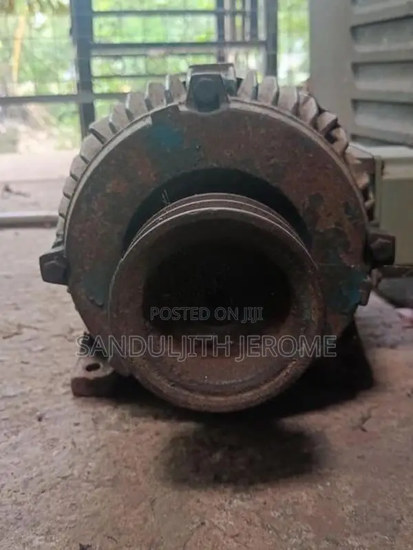Motor