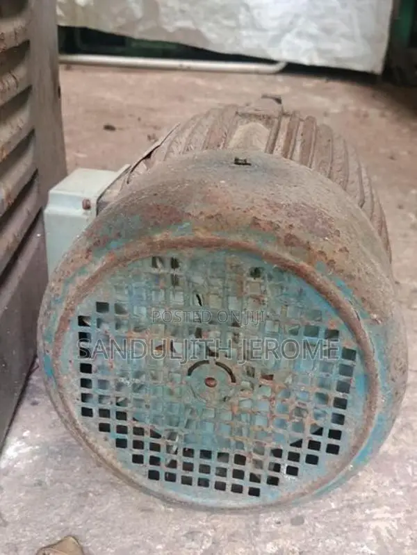 Motor