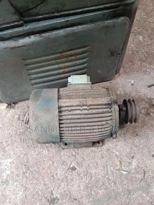 Motor