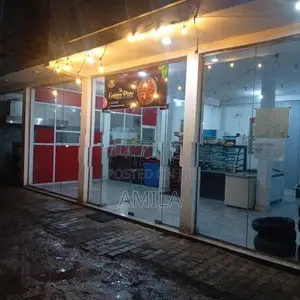 Restaurant for Rent Kandana