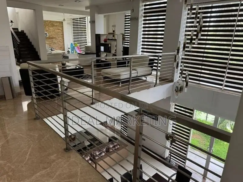 Colombo 05 - Commercial Or Embassy Space for rent