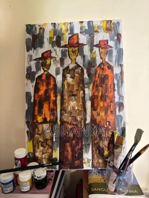 Wall Arts