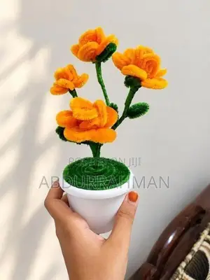 Flower Vase