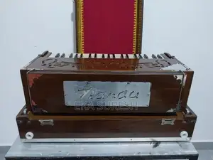 Harmonium (Serpina)