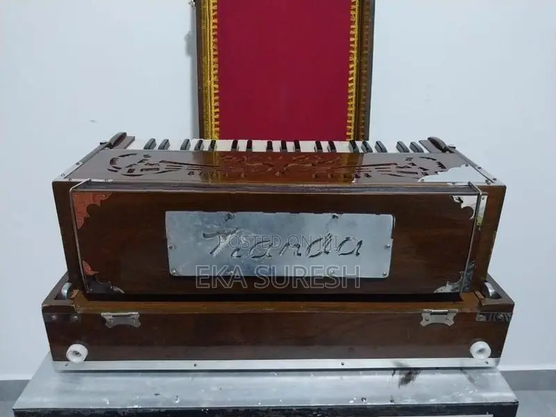 Harmonium (Serpina)